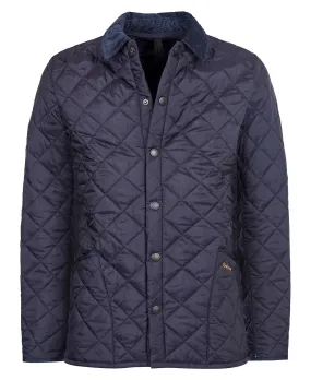 Barbour Herritage Liddesdale Quilted Jacket