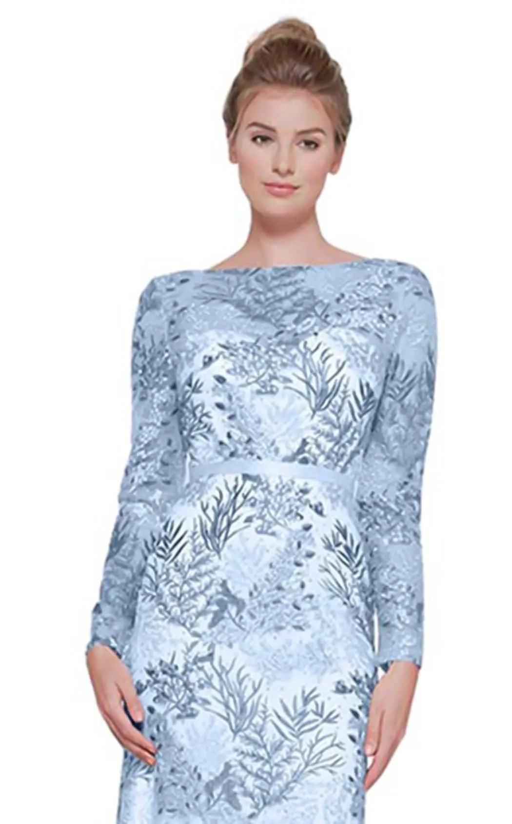 Colors Dress 1830SlCL