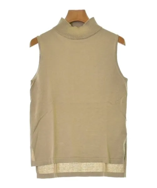 Deuxieme Classe Sleeveless tops
