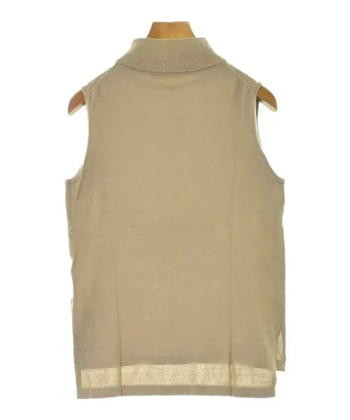 Deuxieme Classe Sleeveless tops