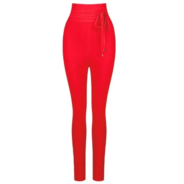 High Waist trousers