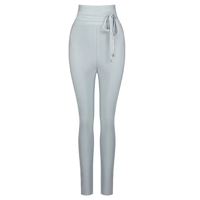 High Waist trousers