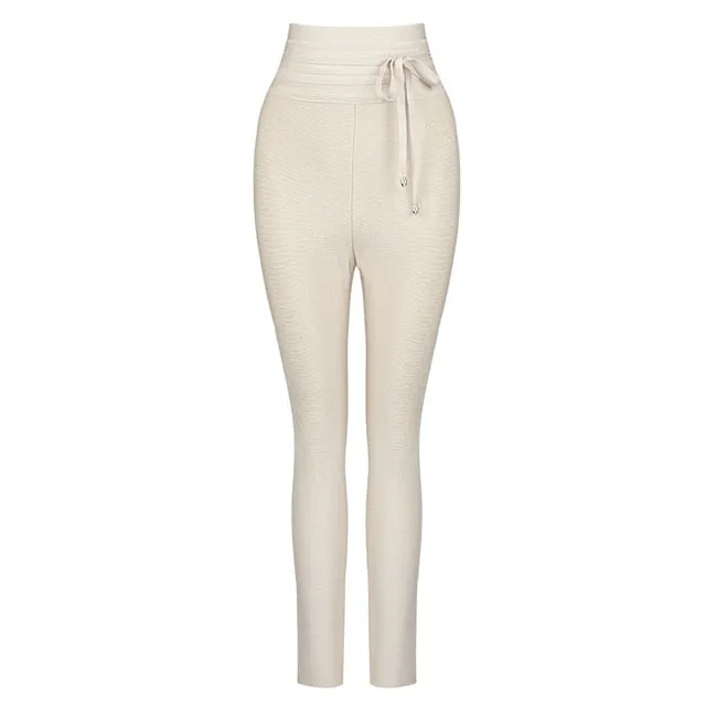 High Waist trousers