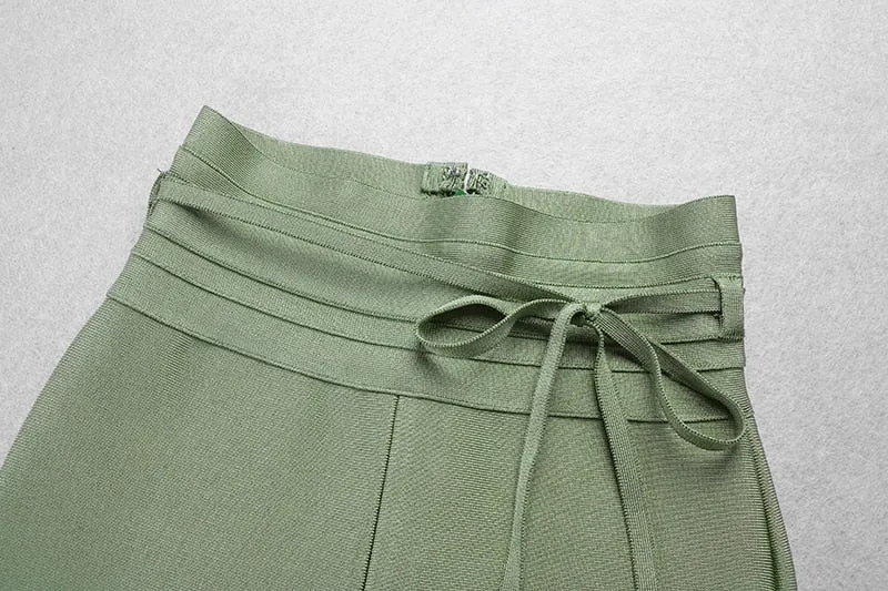 High Waist trousers