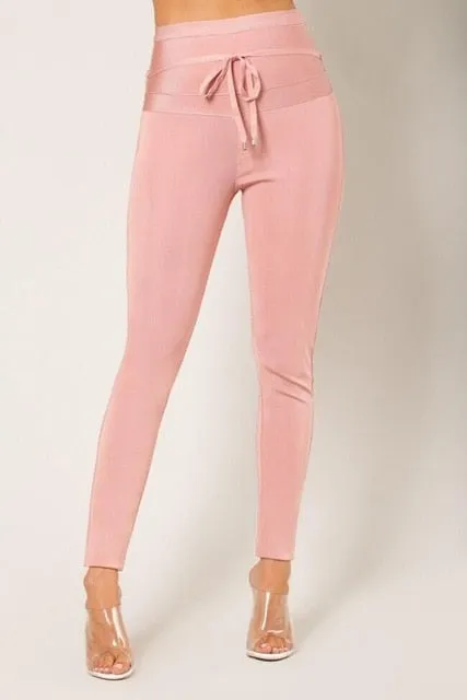 High Waist trousers