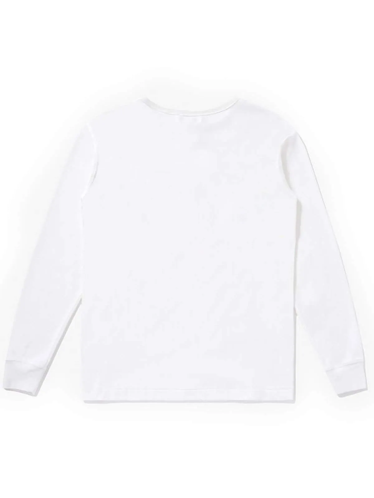 Lady White Co. Henley White