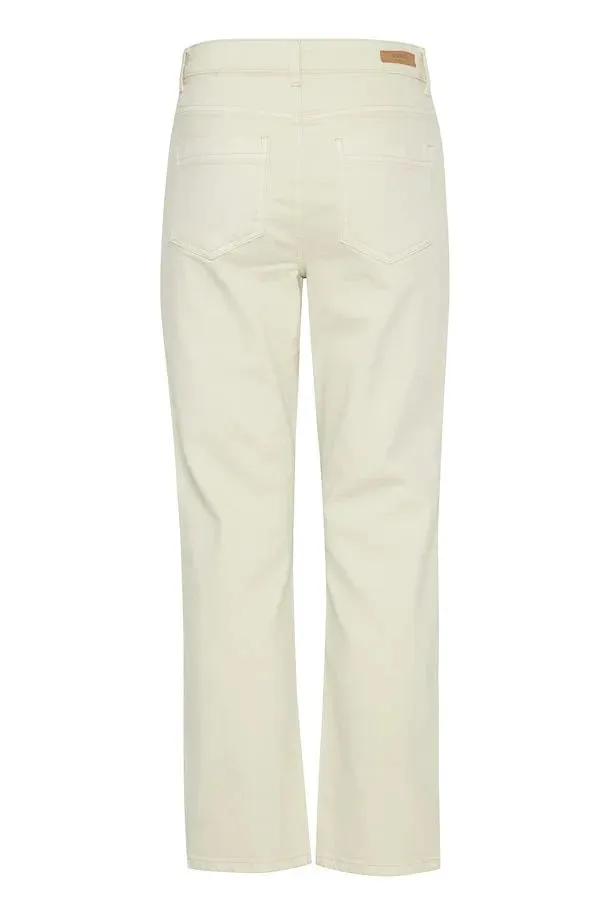 Lindi B Young High Waist Trousers