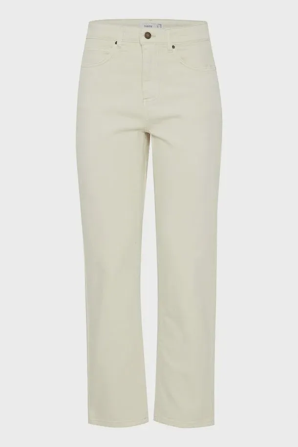Lindi B Young High Waist Trousers