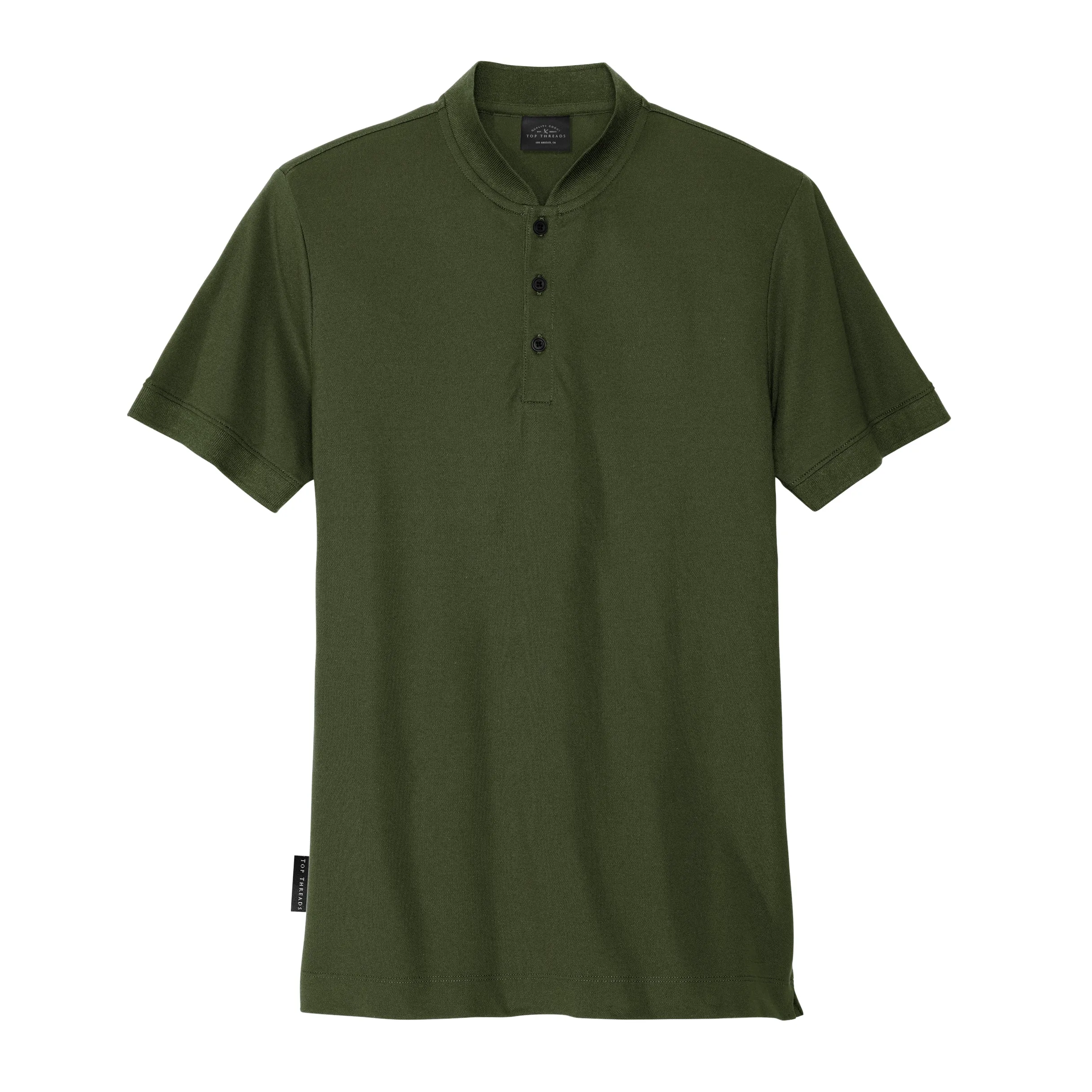 Modern Henley ODG