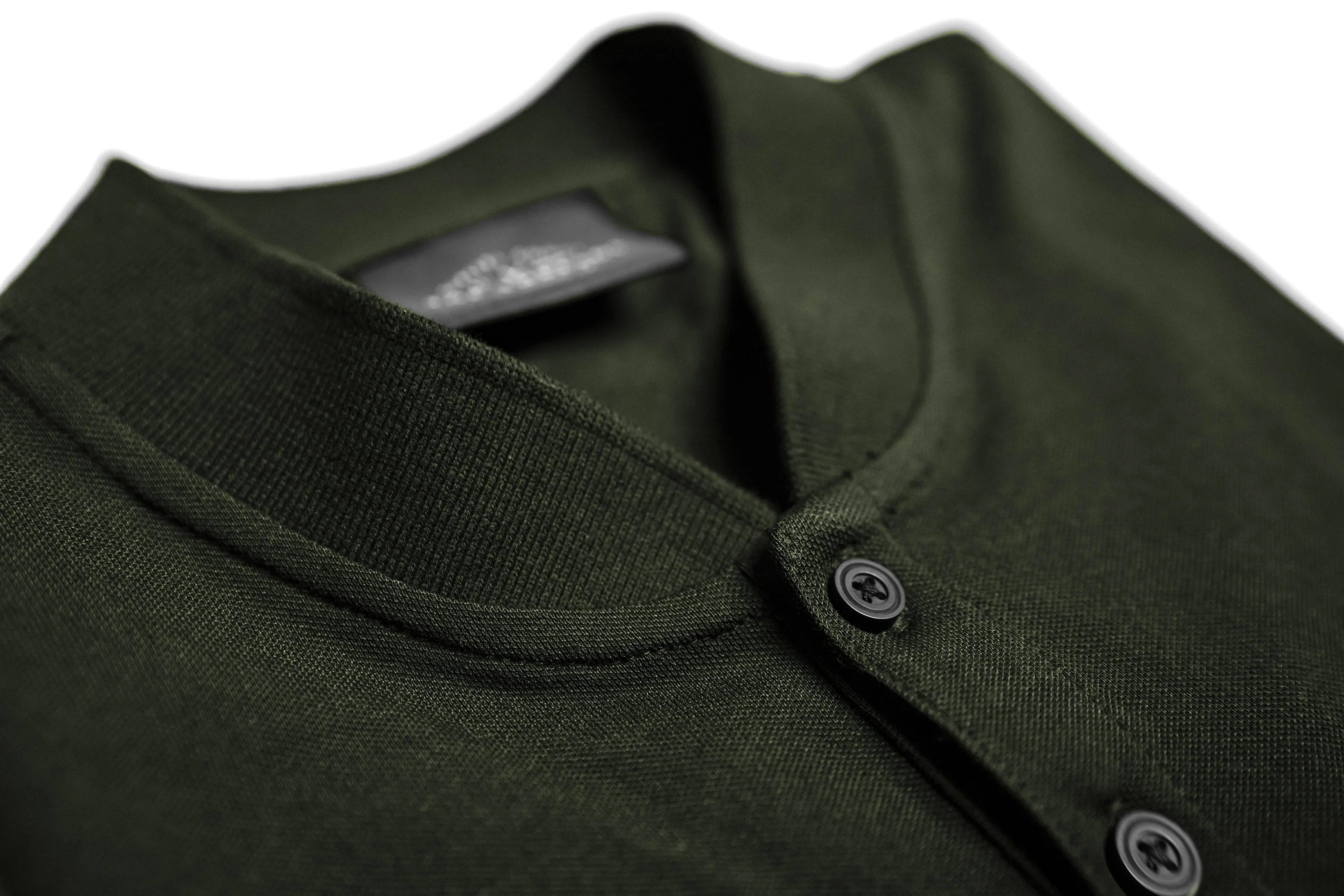 Modern Henley ODG