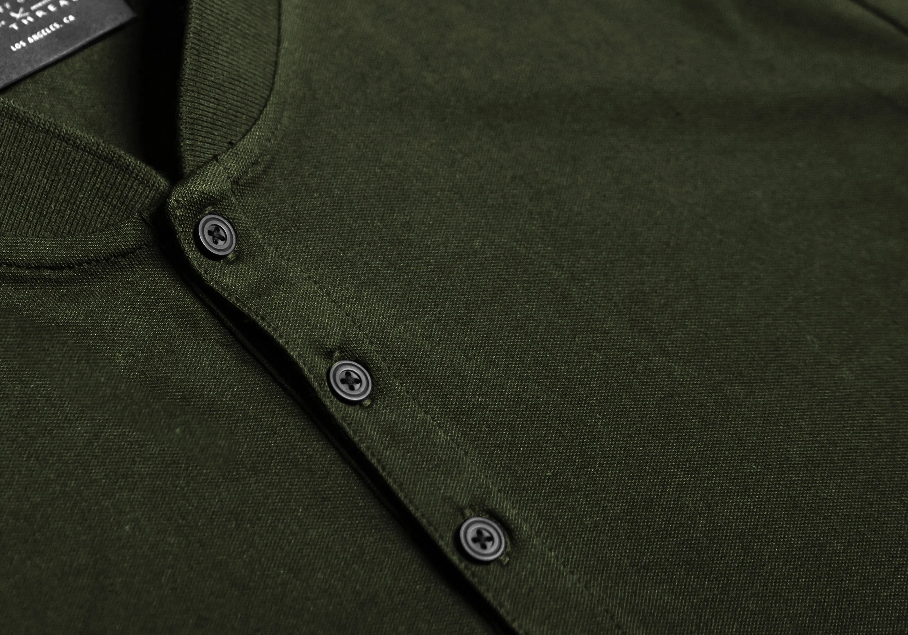 Modern Henley ODG
