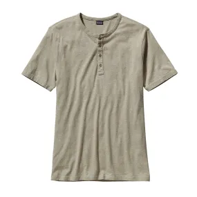 M's Daily Henley