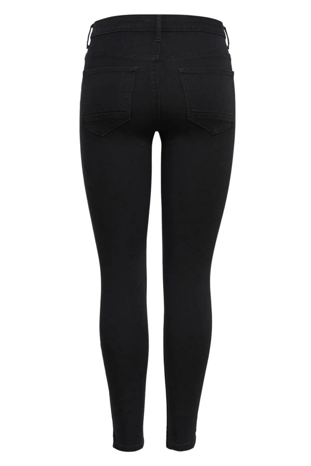 Only - Onlkendell Eternal Life Ankle - 2347311 Black