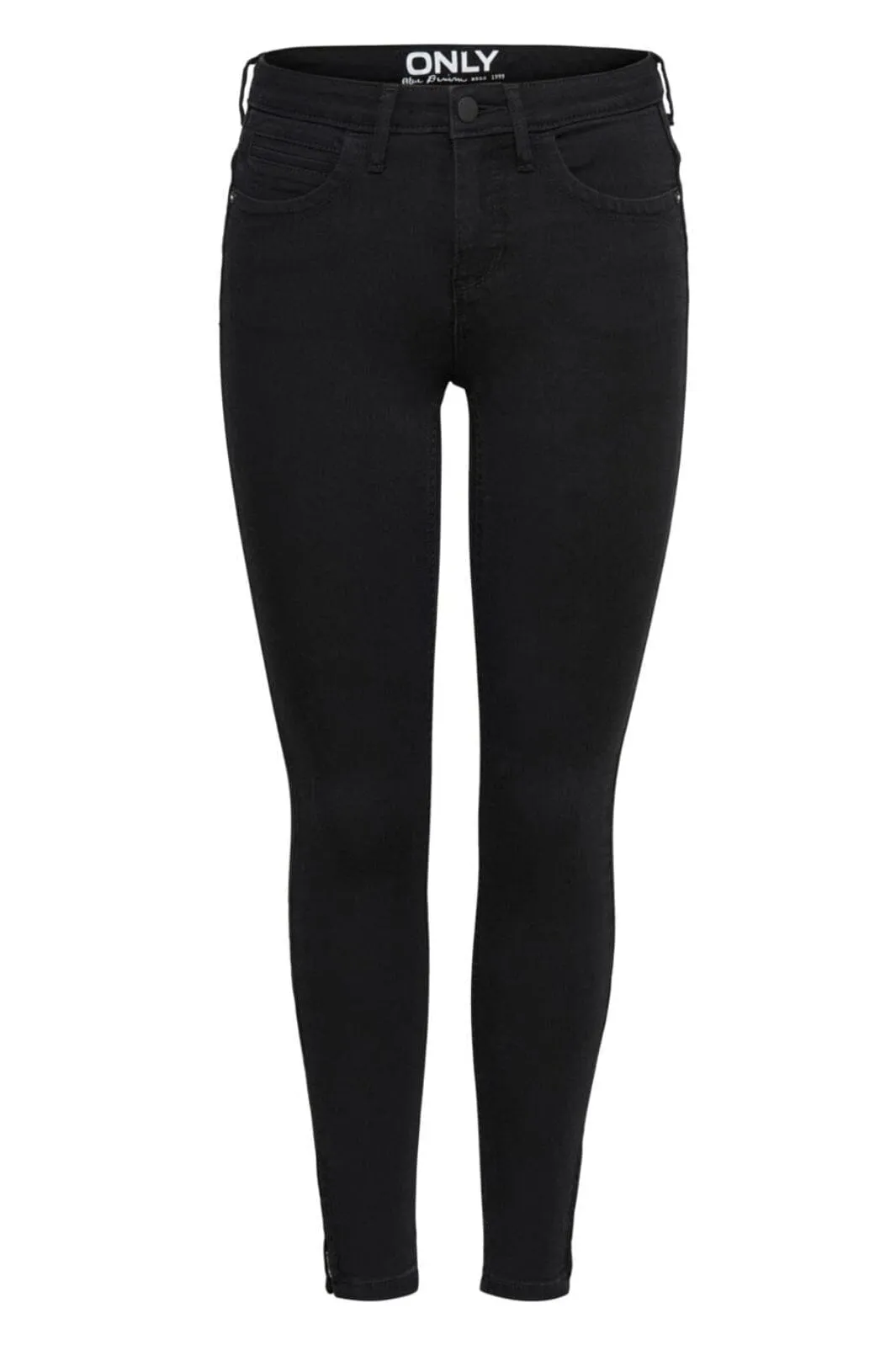 Only - Onlkendell Eternal Life Ankle - 2347311 Black