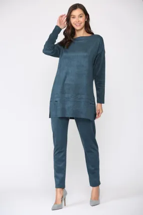 Pre-Order April Tunic Top