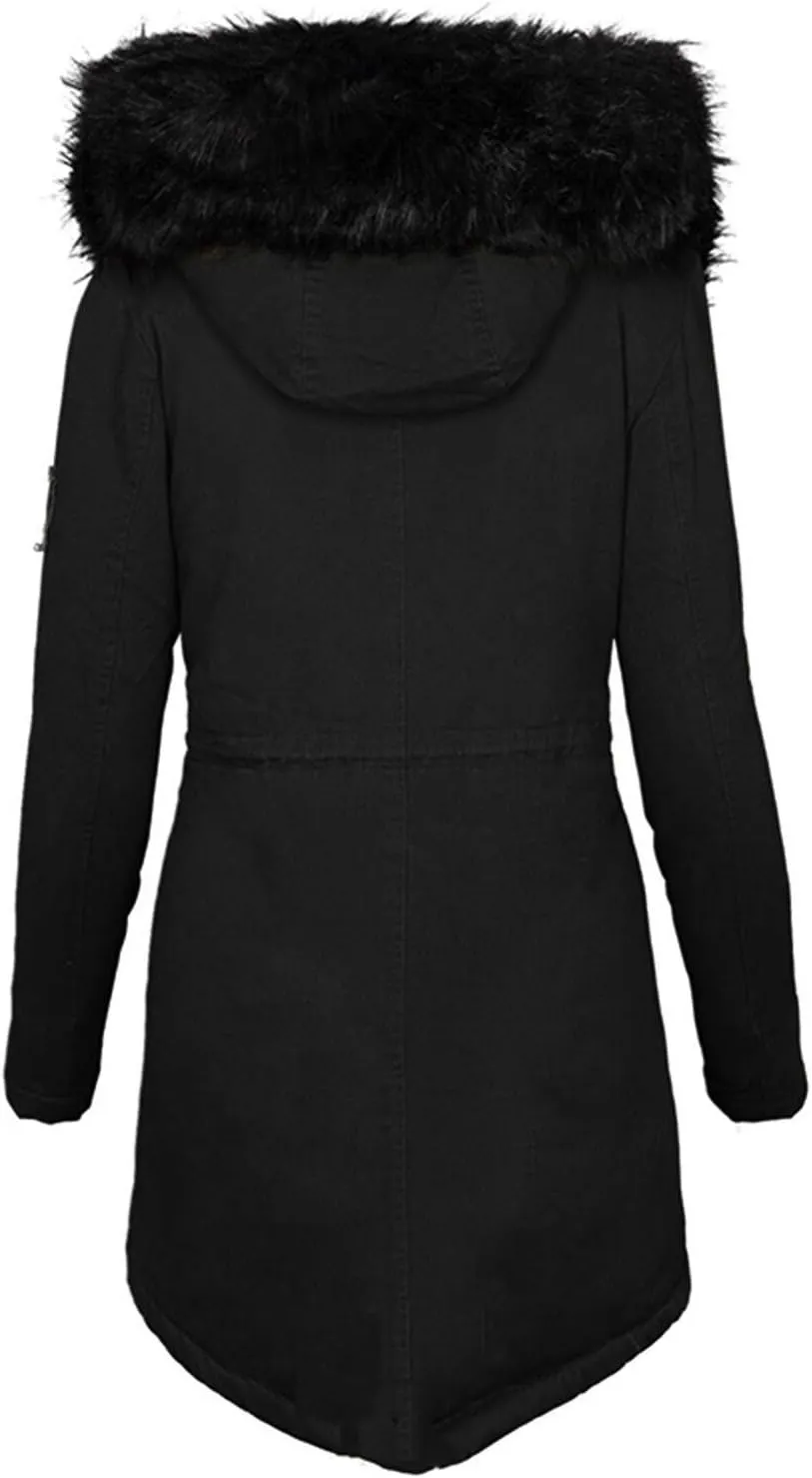 Stand Collar Long Sleeve Overcoat Slim Casual Thicker Fashion Women'S Coat Long Sleeve Zipper Short Down Coat De