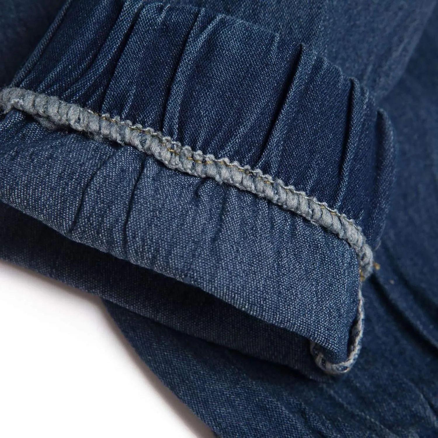 Straight Leg Jeans for Women Mid Denim Jeans Lace Poket Waisted Pants Trousers Up Slim Fit Leg Pants with Pockets